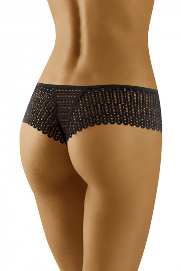 Braziliško stiliaus kelnaitės modelis 127422 Wolbar  2