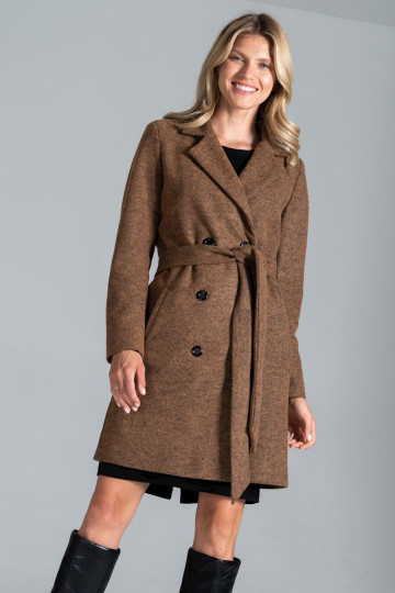Paltas modelis 157486 Figl