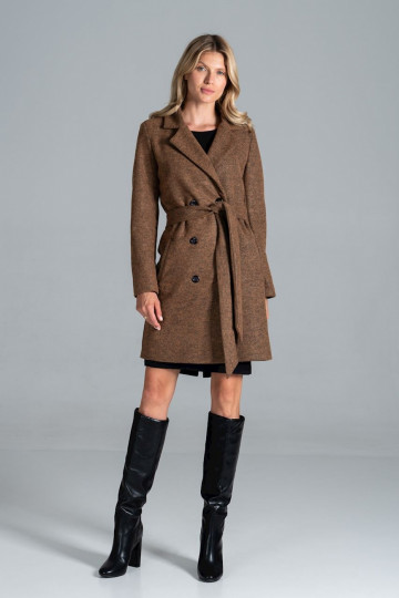 Paltas modelis 157486 Figl  2