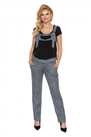 Sarafanas modelis 159435 PeeKaBoo