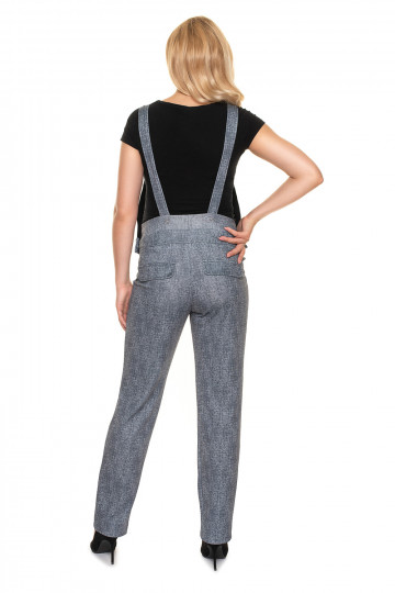 Sarafanas modelis 159435 PeeKaBoo  2