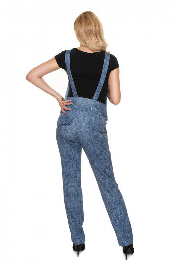 Sarafanas modelis 159436 PeeKaBoo  2