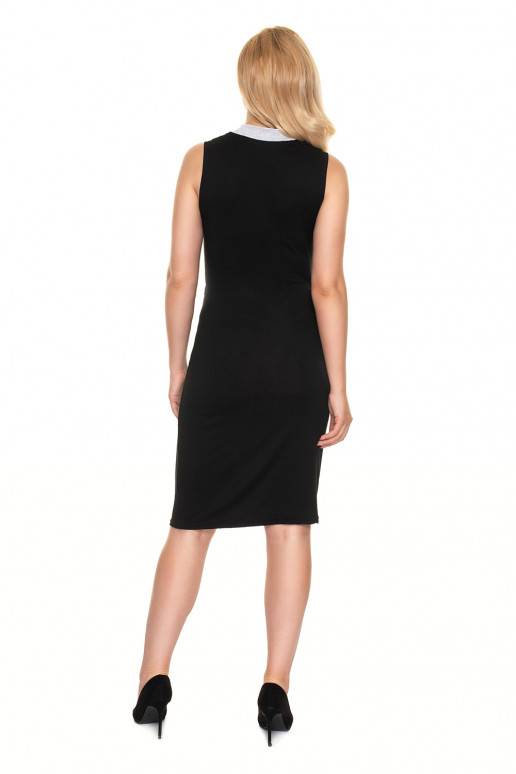  Suknelė modelis 159438 PeeKaBoo 