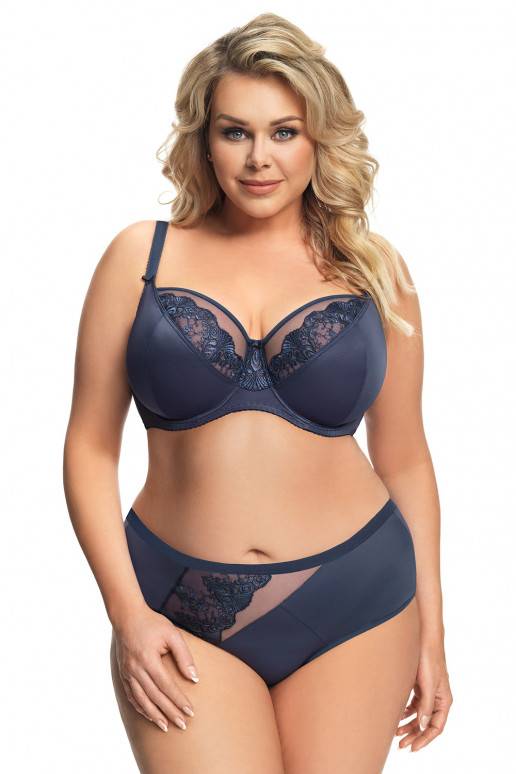  Minkšta liemenėlė modelis 159502 Gorsenia Lingerie 