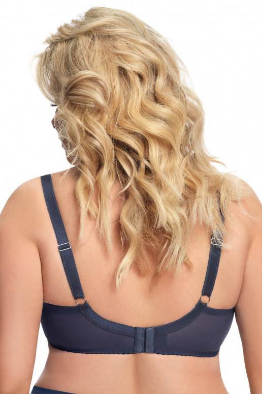  Minkšta liemenėlė modelis 159502 Gorsenia Lingerie 