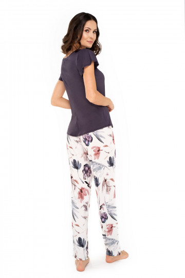Pižama modelis 159684 Babella  2
