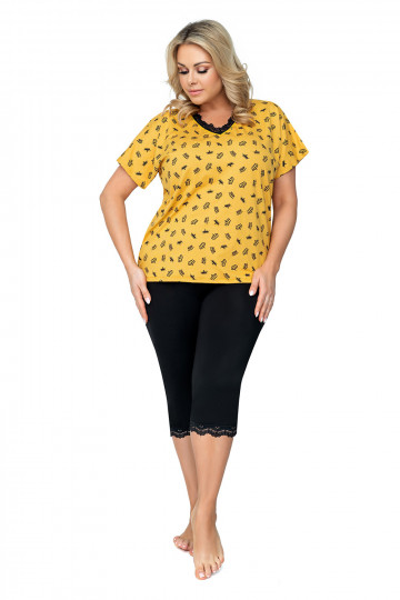Pižama modelis 160015 Donna