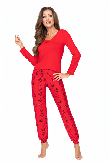 Pižama modelis 160016 Donna
