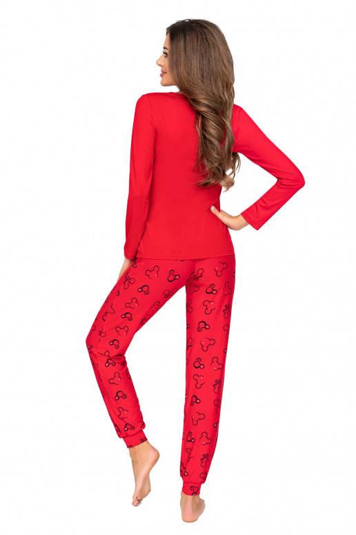  Pižama modelis 160016 Donna 