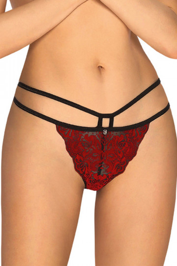 Kelnaitės modelis 160157 Obsessive