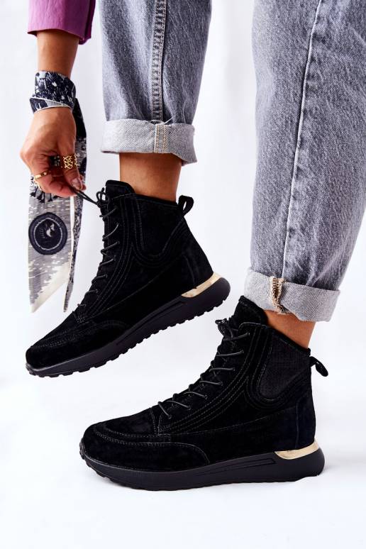 Sportinio stiliaus Sneakers modelio...