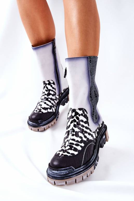 Stilingi Aulinukai Juodos ir baltos... Stilingi Aulinukai Juodos ir baltos...