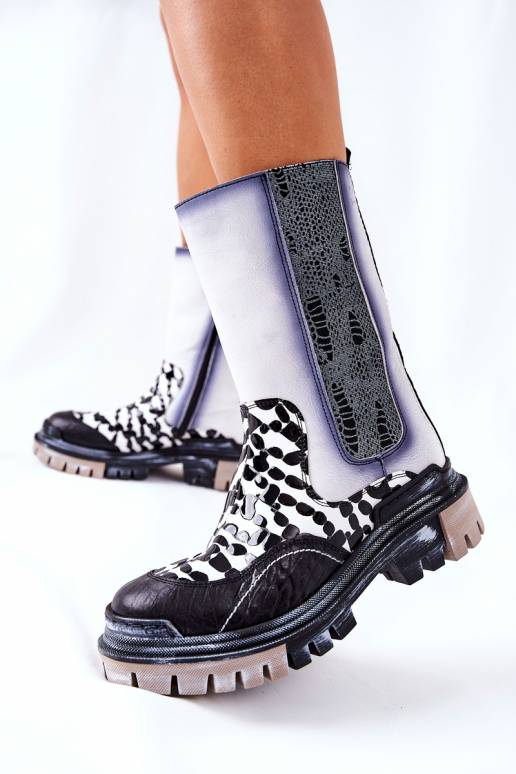 Stilingi Aulinukai Juodos ir baltos... Stilingi Aulinukai Juodos ir baltos...