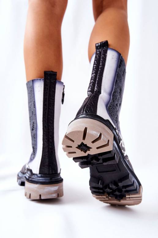 Stilingi Aulinukai Juodos ir baltos... Stilingi Aulinukai Juodos ir baltos...