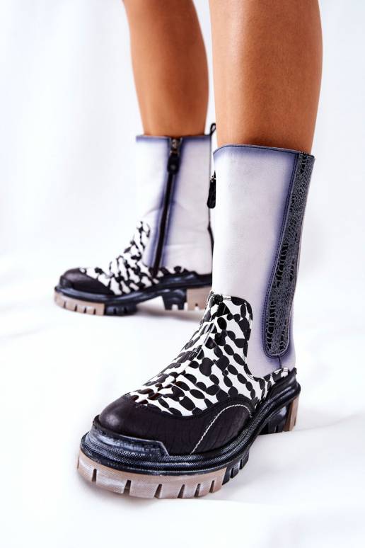 Stilingi Aulinukai Juodos ir baltos... Stilingi Aulinukai Juodos ir baltos...