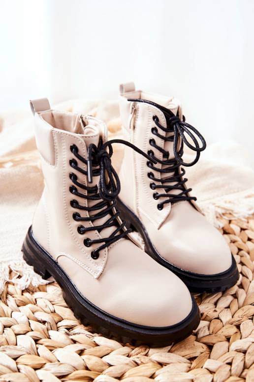 Klasikinio modelio vaikiški aulinukai...