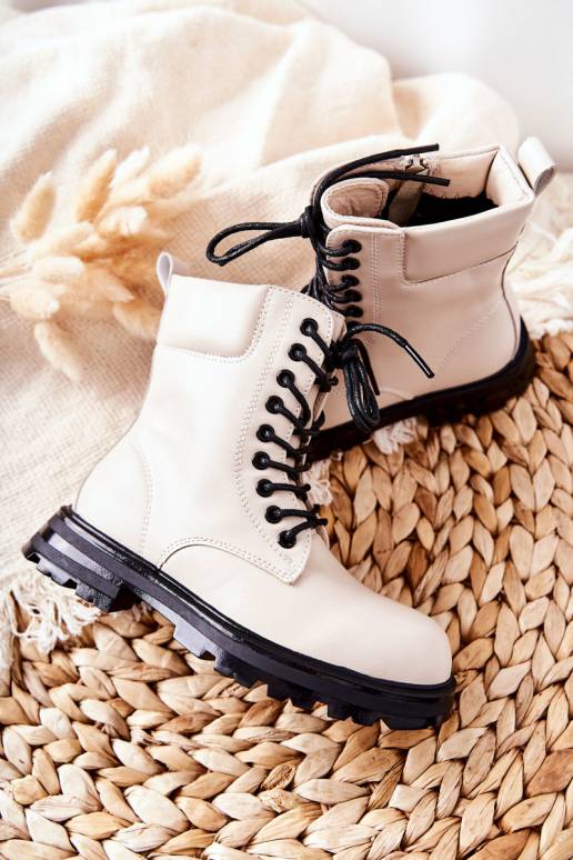 Klasikinio modelio vaikiški aulinukai...