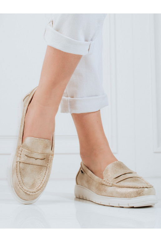 Moteriški mokasinai  