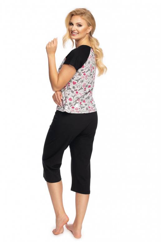  Pižama modelis 160616 Irall 