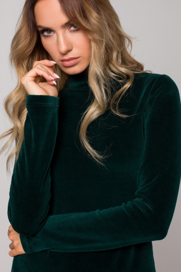 Vakarinė suknelė modelis Moe 2