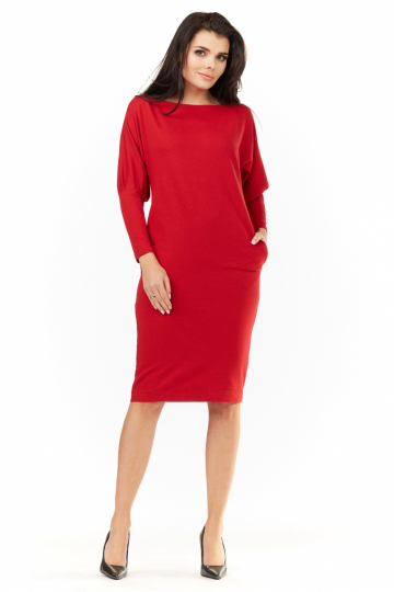 Suknelė modelis 109818 awama