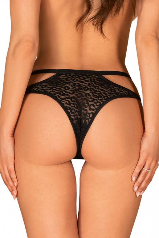  Kelnaitės modelis 160903 Obsessive 