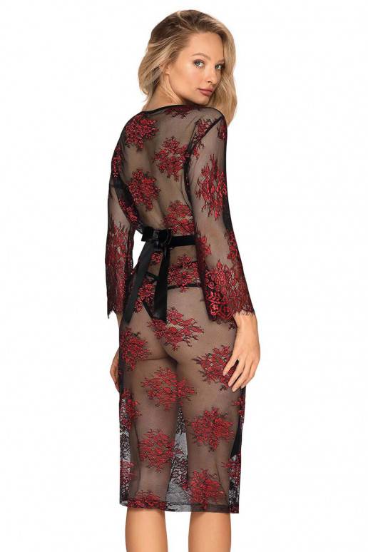  Chalatėlismodelis 160906 Obsessive 