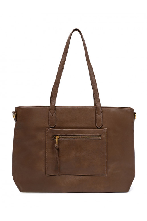 ruda rankinė ze mi elementami ruda rankinė ze mi elementami