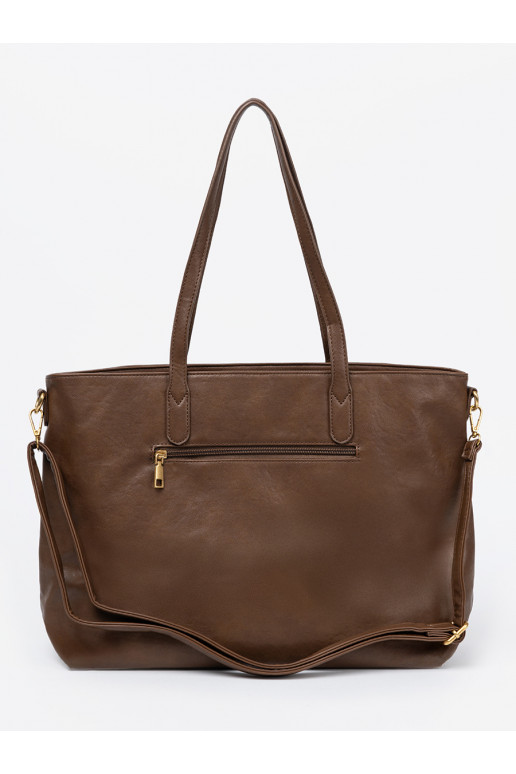 ruda rankinė ze mi elementami ruda rankinė ze mi elementami