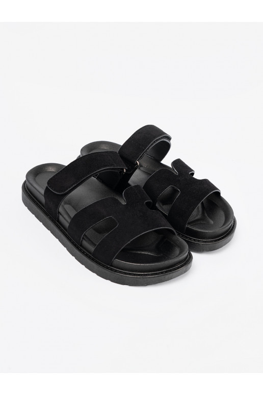 Šlepetės  typu Chypre Šlepetės  typu Chypre