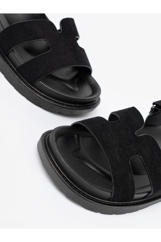 Šlepetės  typu Chypre Šlepetės  typu Chypre