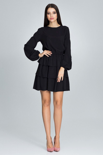 Suknelė modelis 116343 Figl  2