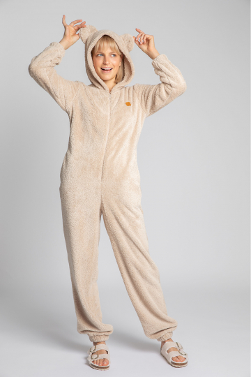 Pižama modelis LaLupa