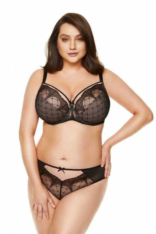  Kelnaitės modelis 160110 Gorteks 