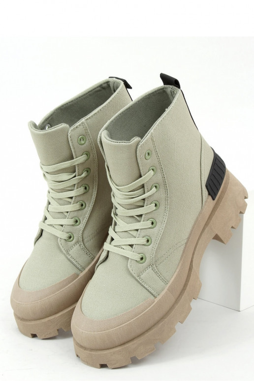  Trekingo batai modelis 158162 Inello 