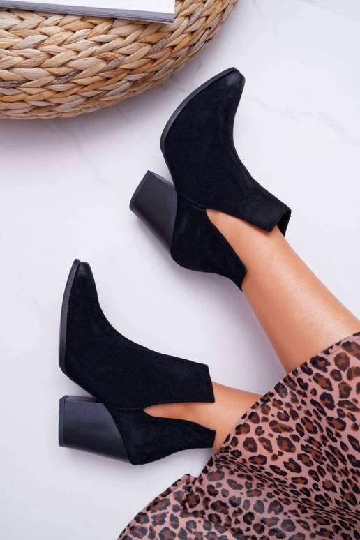 Moteriški aulinukai su kulniukais...