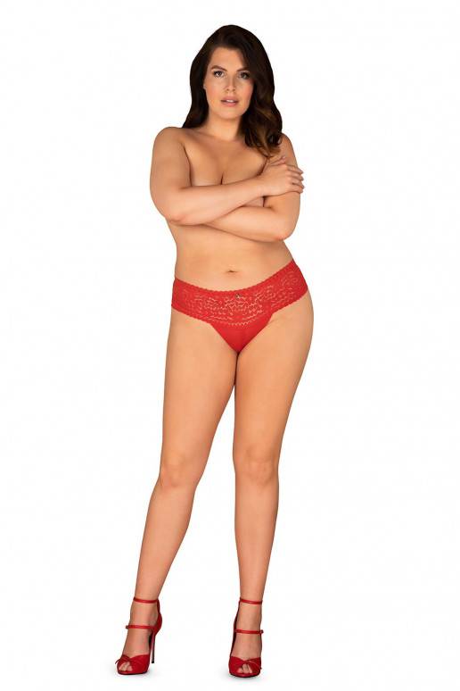  Kelnaitės modelis 161749 Obsessive 