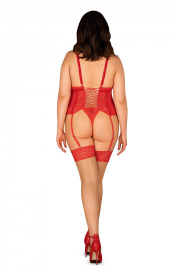Seksualus komplektas modelis 161758 Obsessive  2