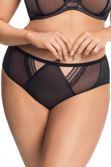 Kelnaitės modelis 161784 Gorsenia Lingerie