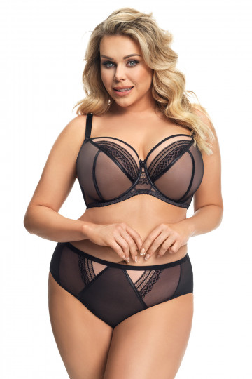 Kelnaitės modelis 161784 Gorsenia Lingerie  2