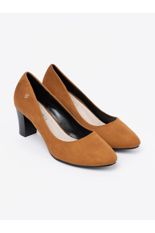 iš zomšos aukštakulniai  karmel