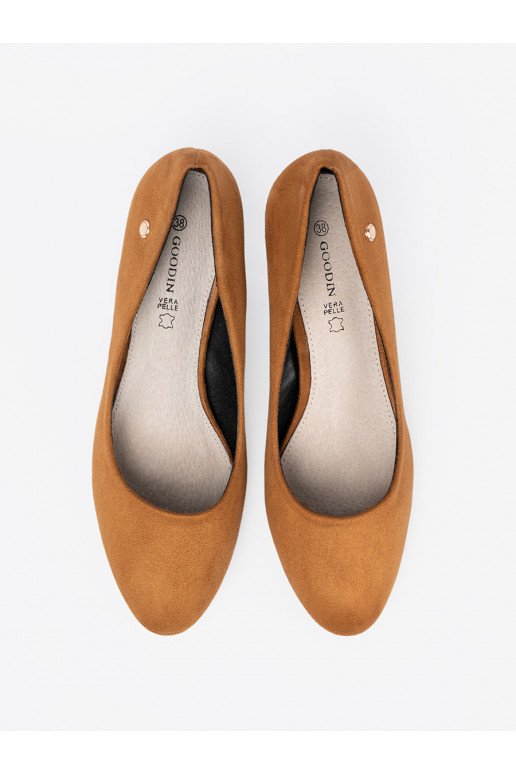 iš zomšos aukštakulniai  karmel