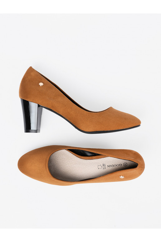 iš zomšos aukštakulniai  karmel