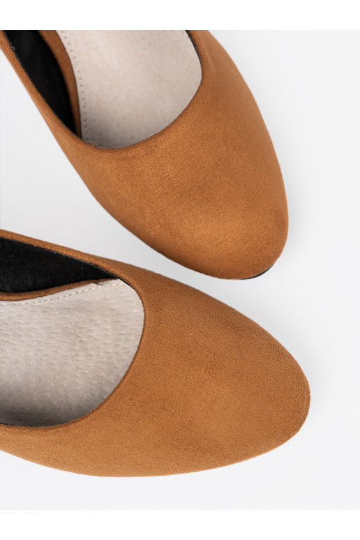 iš zomšos aukštakulniai  karmel