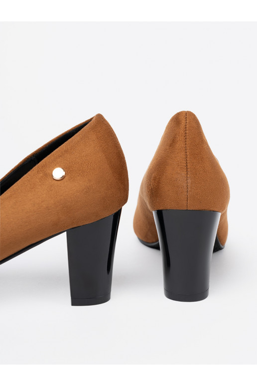 iš zomšos aukštakulniai  karmel