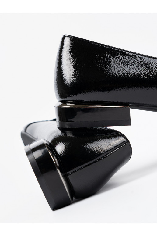 su lako efektu mokasinai  Sergio Leone