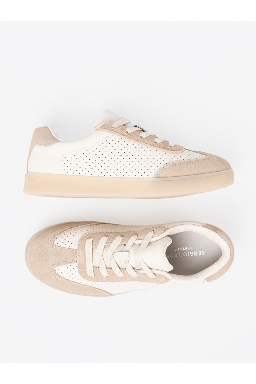 Moteriški laisvalaikio batai  