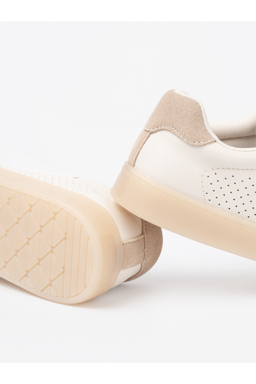 Moteriški laisvalaikio batai  