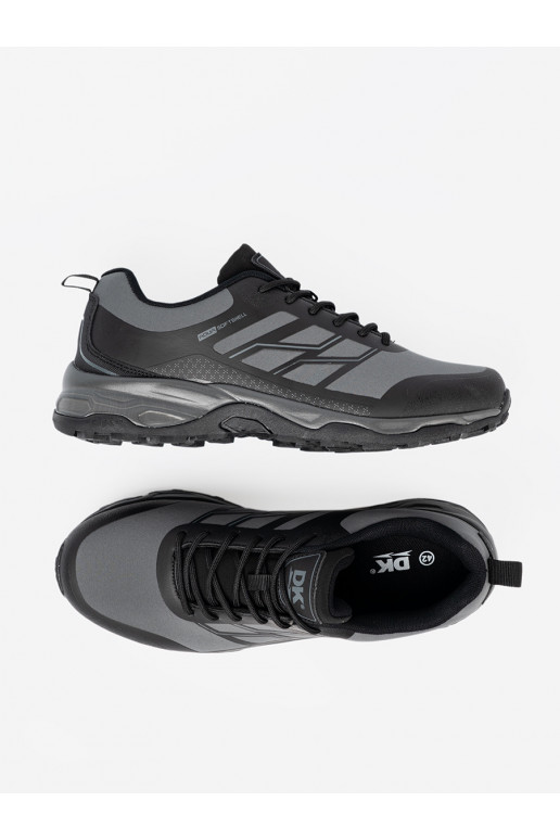 Sportinio stiliaus vyriški batai odcieniach ści DK