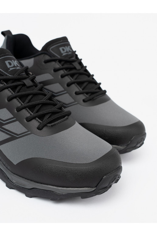 Sportinio stiliaus vyriški batai odcieniach ści DK